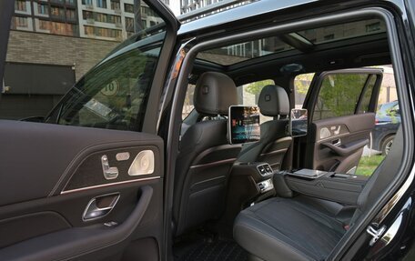 Mercedes-Benz GLS AMG, 2024 год, 28 500 000 рублей, 29 фотография