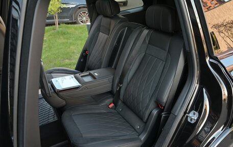 Mercedes-Benz GLS AMG, 2024 год, 28 500 000 рублей, 31 фотография