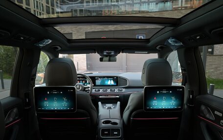 Mercedes-Benz GLS AMG, 2024 год, 28 500 000 рублей, 32 фотография