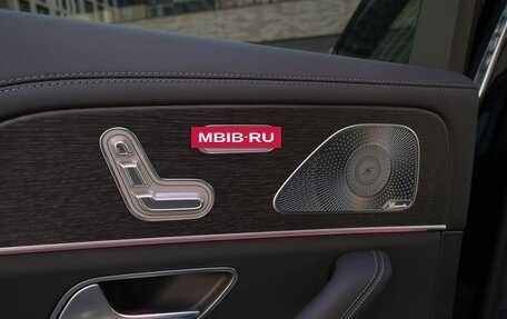 Mercedes-Benz GLS AMG, 2024 год, 28 500 000 рублей, 30 фотография