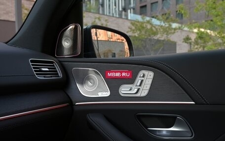 Mercedes-Benz GLS AMG, 2024 год, 28 500 000 рублей, 23 фотография