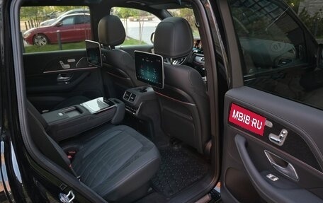 Mercedes-Benz GLS AMG, 2024 год, 28 500 000 рублей, 35 фотография