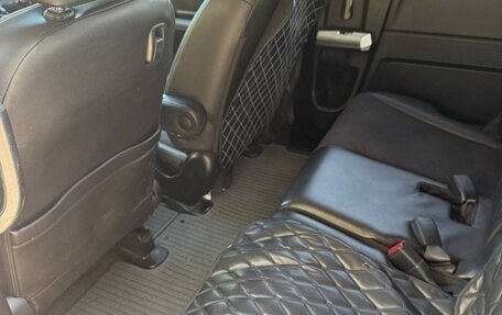 Honda Freed I, 2013 год, 1 245 000 рублей, 7 фотография