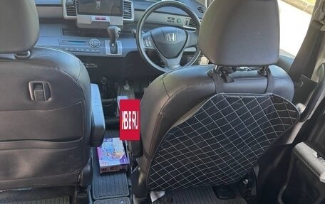 Honda Freed I, 2013 год, 1 245 000 рублей, 8 фотография