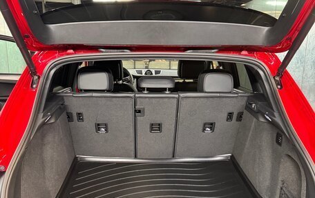 Porsche Macan I рестайлинг, 2021 год, 10 450 000 рублей, 11 фотография