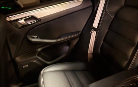 Porsche Macan I рестайлинг, 2021 год, 10 450 000 рублей, 23 фотография