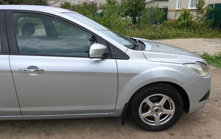 Ford Focus II рестайлинг, 2010 год, 487 000 рублей, 3 фотография