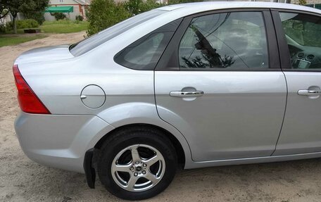 Ford Focus II рестайлинг, 2010 год, 487 000 рублей, 2 фотография