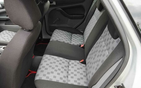 Ford Focus II рестайлинг, 2010 год, 487 000 рублей, 10 фотография