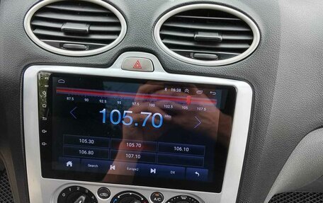 Ford Focus II рестайлинг, 2010 год, 487 000 рублей, 11 фотография