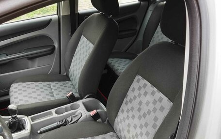 Ford Focus II рестайлинг, 2010 год, 487 000 рублей, 12 фотография