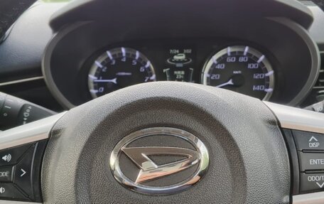 Daihatsu Move VI рестайлинг, 2019 год, 1 050 000 рублей, 5 фотография