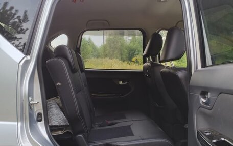 Daihatsu Move VI рестайлинг, 2019 год, 1 050 000 рублей, 8 фотография