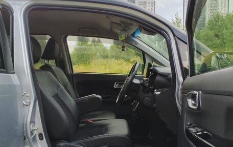 Daihatsu Move VI рестайлинг, 2019 год, 1 050 000 рублей, 13 фотография