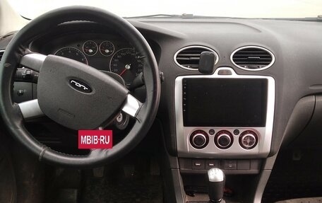Ford Focus II рестайлинг, 2007 год, 190 000 рублей, 3 фотография