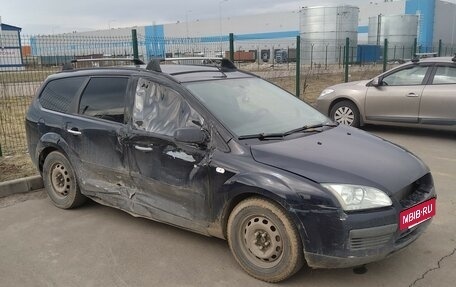Ford Focus II рестайлинг, 2007 год, 190 000 рублей, 2 фотография