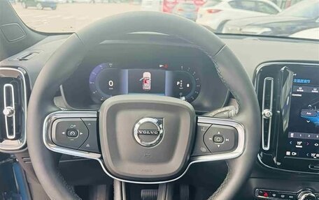 Volvo XC40 I, 2023 год, 2 841 000 рублей, 7 фотография