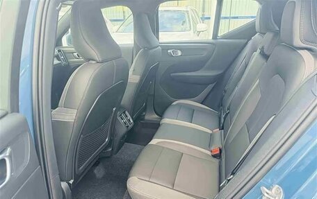 Volvo XC40 I, 2023 год, 2 841 000 рублей, 12 фотография