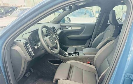 Volvo XC40 I, 2023 год, 2 841 000 рублей, 11 фотография