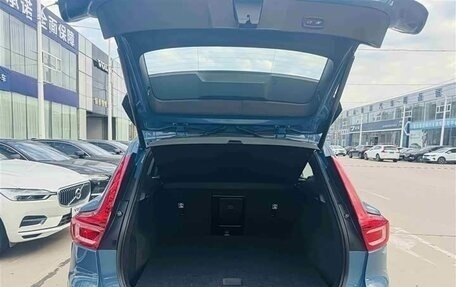 Volvo XC40 I, 2023 год, 2 841 000 рублей, 14 фотография