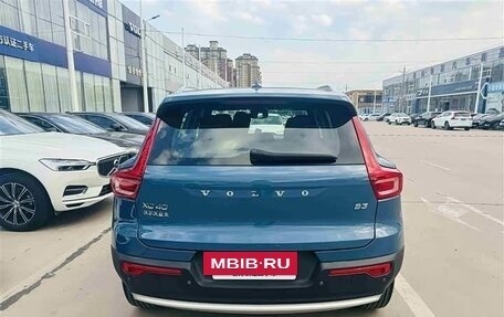 Volvo XC40 I, 2023 год, 2 841 000 рублей, 5 фотография