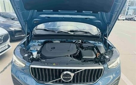 Volvo XC40 I, 2023 год, 2 841 000 рублей, 13 фотография