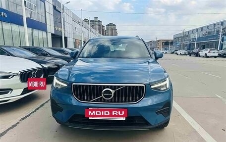 Volvo XC40 I, 2023 год, 2 841 000 рублей, 2 фотография