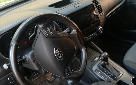 KIA Cerato III, 2015 год, 900 000 рублей, 14 фотография