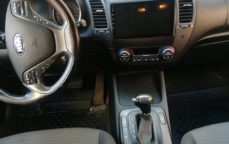 KIA Cerato III, 2015 год, 900 000 рублей, 12 фотография