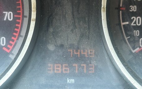 Opel Astra H, 2007 год, 235 000 рублей, 7 фотография