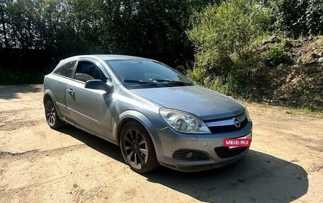 Opel Astra H, 2007 год, 235 000 рублей, 2 фотография