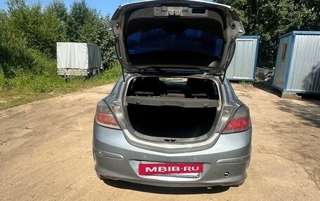 Opel Astra H, 2007 год, 235 000 рублей, 6 фотография