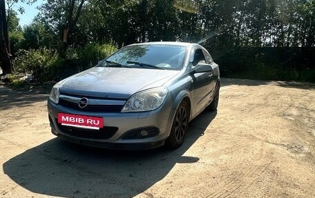 Opel Astra H, 2007 год, 235 000 рублей, 3 фотография