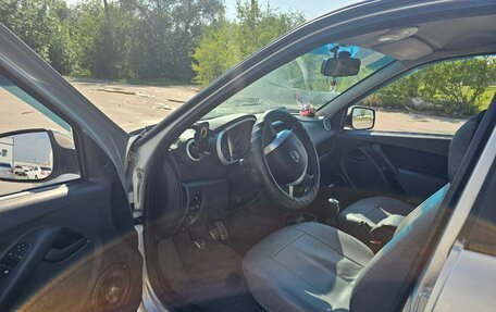 Datsun on-DO I рестайлинг, 2019 год, 650 000 рублей, 12 фотография