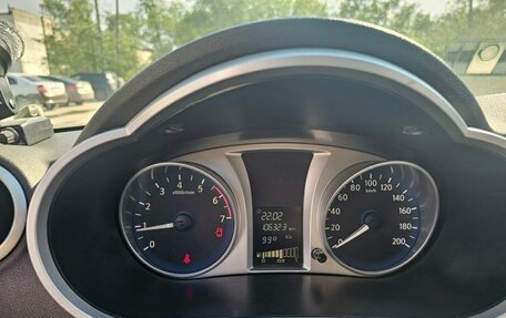 Datsun on-DO I рестайлинг, 2019 год, 650 000 рублей, 13 фотография