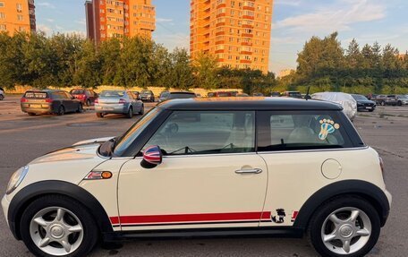 MINI Hatch, 2009 год, 550 000 рублей, 3 фотография