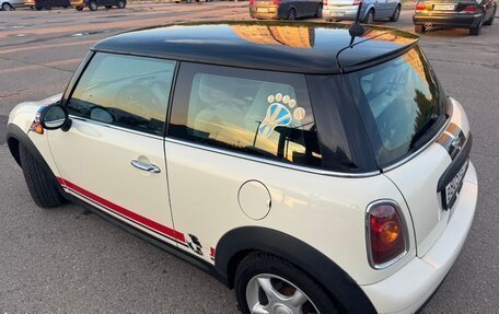 MINI Hatch, 2009 год, 550 000 рублей, 4 фотография