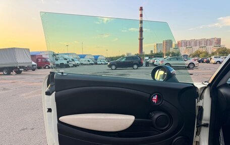 MINI Hatch, 2009 год, 550 000 рублей, 10 фотография