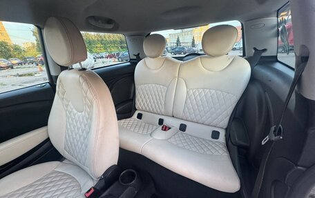 MINI Hatch, 2009 год, 550 000 рублей, 12 фотография