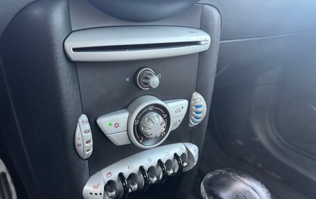 MINI Hatch, 2009 год, 550 000 рублей, 16 фотография