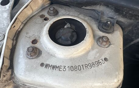MINI Hatch, 2009 год, 550 000 рублей, 18 фотография