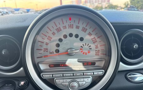 MINI Hatch, 2009 год, 550 000 рублей, 19 фотография