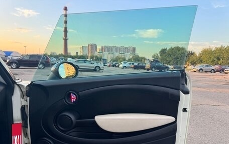 MINI Hatch, 2009 год, 550 000 рублей, 11 фотография