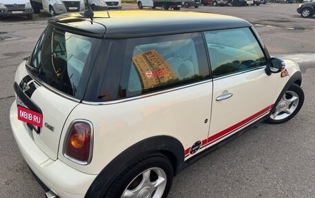 MINI Hatch, 2009 год, 550 000 рублей, 5 фотография