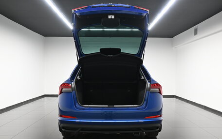 Skoda Rapid II, 2020 год, 1 595 000 рублей, 7 фотография