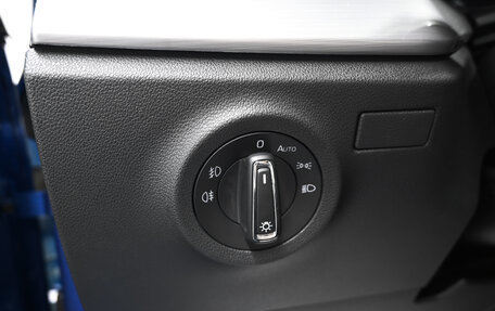 Skoda Rapid II, 2020 год, 1 595 000 рублей, 20 фотография