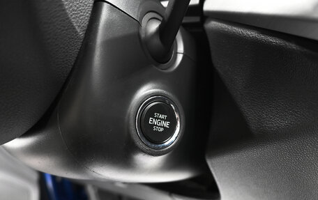 Skoda Rapid II, 2020 год, 1 595 000 рублей, 19 фотография