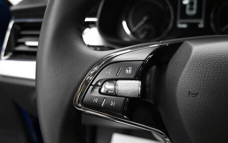 Skoda Rapid II, 2020 год, 1 595 000 рублей, 16 фотография