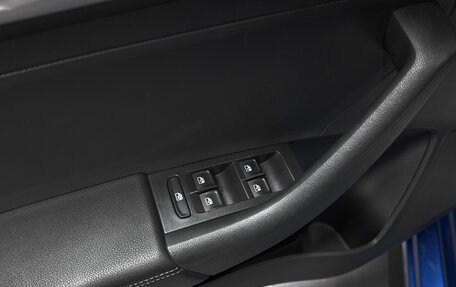 Skoda Rapid II, 2020 год, 1 595 000 рублей, 22 фотография