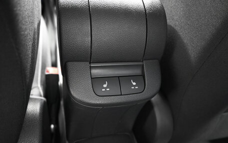 Skoda Rapid II, 2020 год, 1 595 000 рублей, 21 фотография